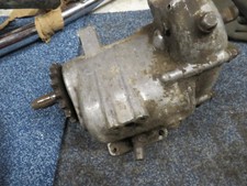 Bsa a10 plunger for sale  CHESTER LE STREET