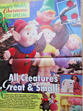 Alan dart christmas for sale  CONSETT
