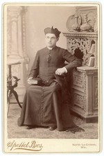 Cabinet photo crosse for sale  Weeping Water