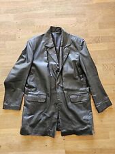 Mantel gehrock jacke gebraucht kaufen  Baden-Baden