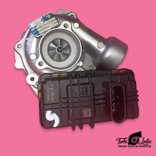 Turbolader bmw 125d gebraucht kaufen  Lünen