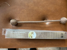 Raffhalter dekoschal gebraucht kaufen  Springe
