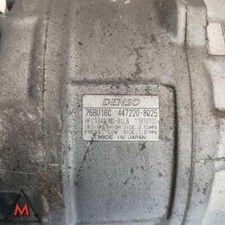 Compressore aria condizionata usato  Vajont