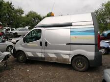 Vauxhall vivaro mk1 for sale  CARLISLE