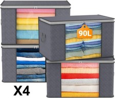 Clothes storage bags for sale  SOUTHEND-ON-SEA
