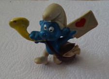 Schleich briefträger gelbem gebraucht kaufen  Deutschland