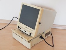 Microfiche lesegerät liesegan gebraucht kaufen  Groß-Umstadt