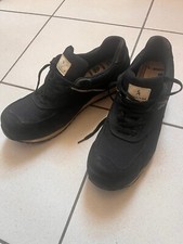 Chaussures sécurité lemaitre d'occasion  Sète