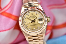 1995 rolex ladies for sale  Bellevue