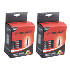 Pack vandorm 1.75 for sale  WESTERHAM
