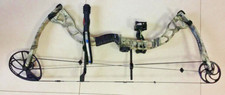Diamond bowtech outlaw for sale  Buffalo