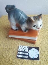 Vintage figurine statuette d'occasion  Plessala