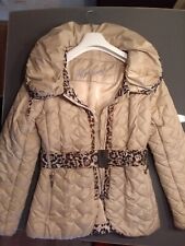 Airfield damen jacke gebraucht kaufen  Augsburg