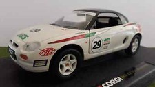 Mgf 1.8i vvc d'occasion  Rochefort-Montagne