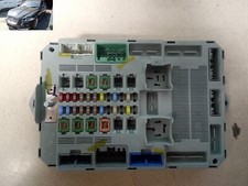 Fuse box bcm for sale  SHEFFIELD