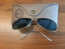 Tolle ray ban gebraucht kaufen  Grettstadt