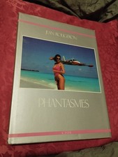 Phantasmes jean rougeron d'occasion  Le Mans