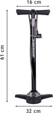 Pompe pied dunlop d'occasion  Masseube