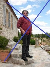 Herve vilard photo d'occasion  Saint-Amand-Montrond