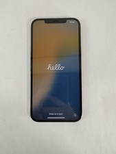Apple iPhone 12 Pro Max A2342 128 GB iOS 18.4.1 Grafite Apenas AT&T (Wi-Fi + 5G comprar usado  Enviando para Brazil