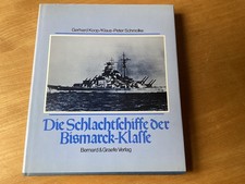 Schlachtschiffe bismarck klass gebraucht kaufen Schlachtschiffe bismarck klass gebraucht kaufen  Pfungstadt