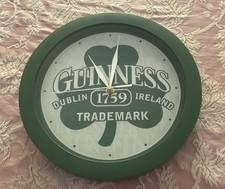 10.5 guinness dublin for sale  Saint Louis
