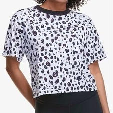 Champion cropped tee for sale  Cohasset