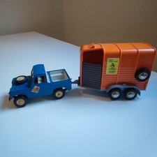 Britains ltd landrover gebraucht kaufen  Hamburg