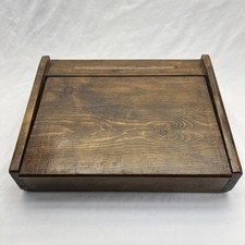 Vintage child lap for sale  Monument