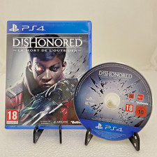 Dishonored morte dell usato  Virle Piemonte