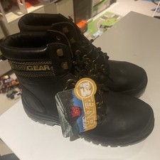 Beargear black derby for sale  LONDON