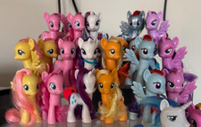 Little pony brushables for sale  Bristow