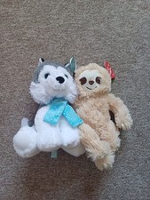 Childrens husky sloth for sale  OSWESTRY