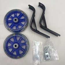 Pair bicycle auxiliary for sale  Las Vegas