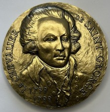Médaille chevalier saint d'occasion  Saint-Maur-des-Fossés