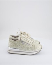 Fornarina scarpe sneakers usato  Sant Agata de Goti