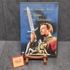 Ritter tafelrunde dvd gebraucht kaufen  Harsewinkel, Marienfeld