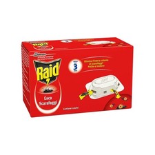 Raid esca scarafaggi usato  Frattaminore