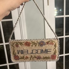 Vintage hand made for sale  Bensenville