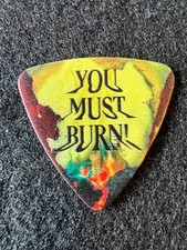 Metallica pick trujillo for sale  Bloomington