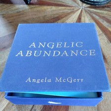 Angelic abundance kit for sale  ILKLEY
