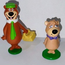 Rare vtg yogi for sale  Bear