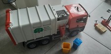 Bruder 03761 müllauto gebraucht kaufen Bruder 03761 müllauto gebraucht kaufen  Ubstadt-Weiher