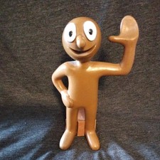Morph doorstop door for sale  CHELTENHAM
