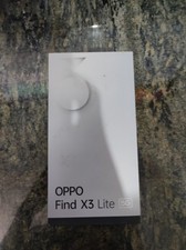 Oppo find lite usato  Casalnuovo di Napoli