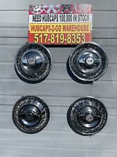 13 chevy wire spinner hubcap for sale 13 chevy wire spinner hubcap for sale Lansing