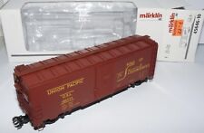 Märklin 45646 güterwagen gebraucht kaufen  Nidderau