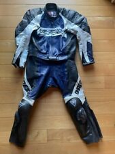 Gay dainese lederkombi gebraucht kaufen  Bayreuth