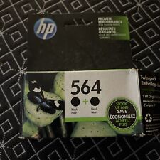 564 black ink for sale  Washta