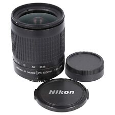 Nikon nikkor 100mm for sale  REDRUTH